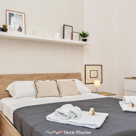 XX Zero Apartment ลาสเปเซีย ภายนอก รูปภาพ