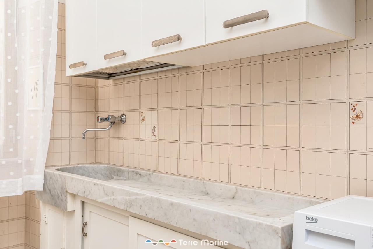 XX Zero Apartment ลาสเปเซีย ภายนอก รูปภาพ