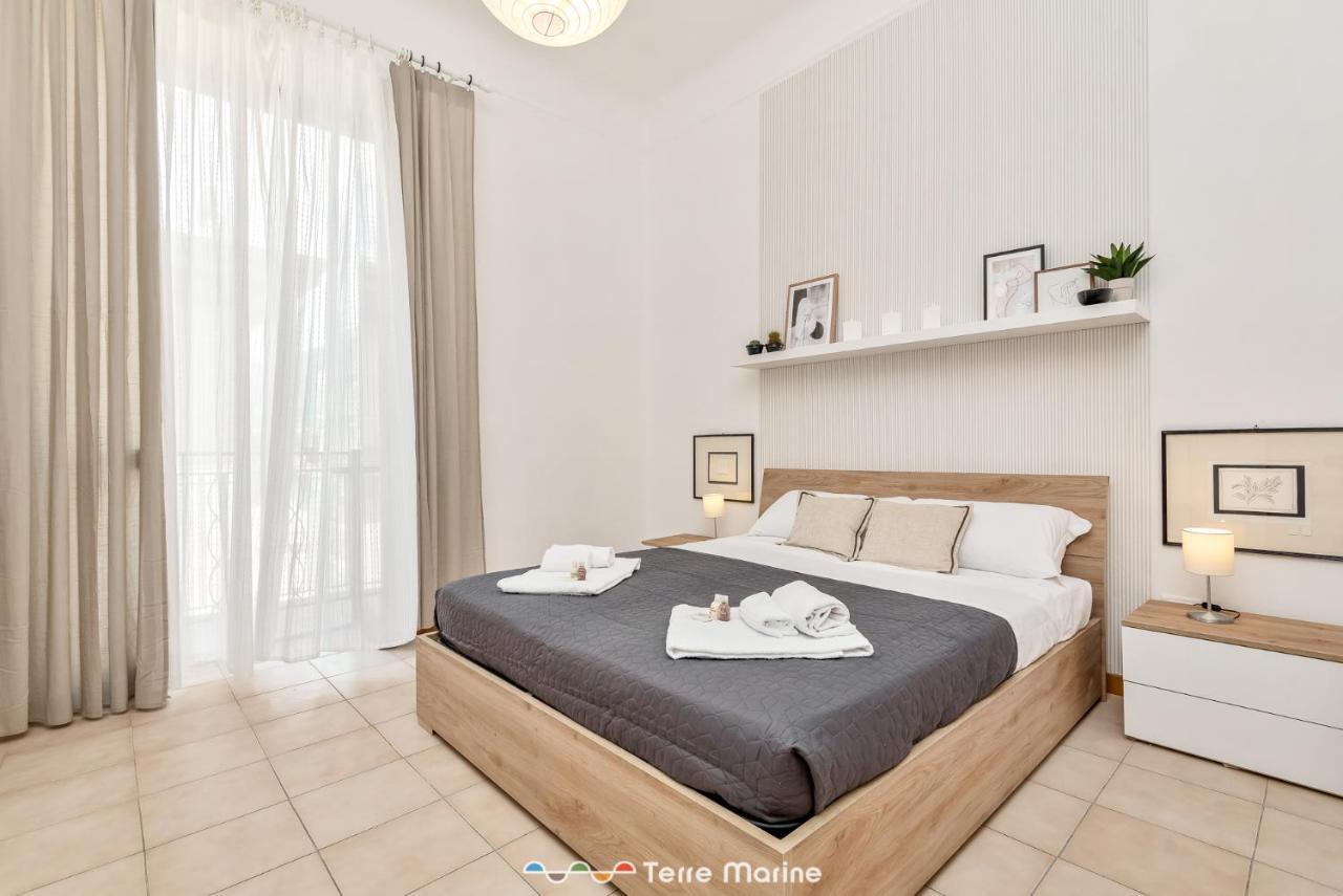 XX Zero Apartment ลาสเปเซีย ภายนอก รูปภาพ