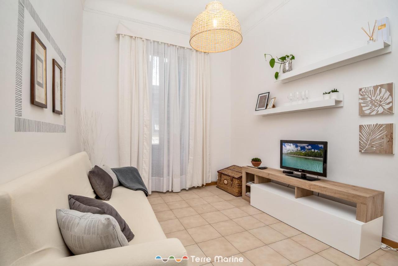 XX Zero Apartment ลาสเปเซีย ภายนอก รูปภาพ