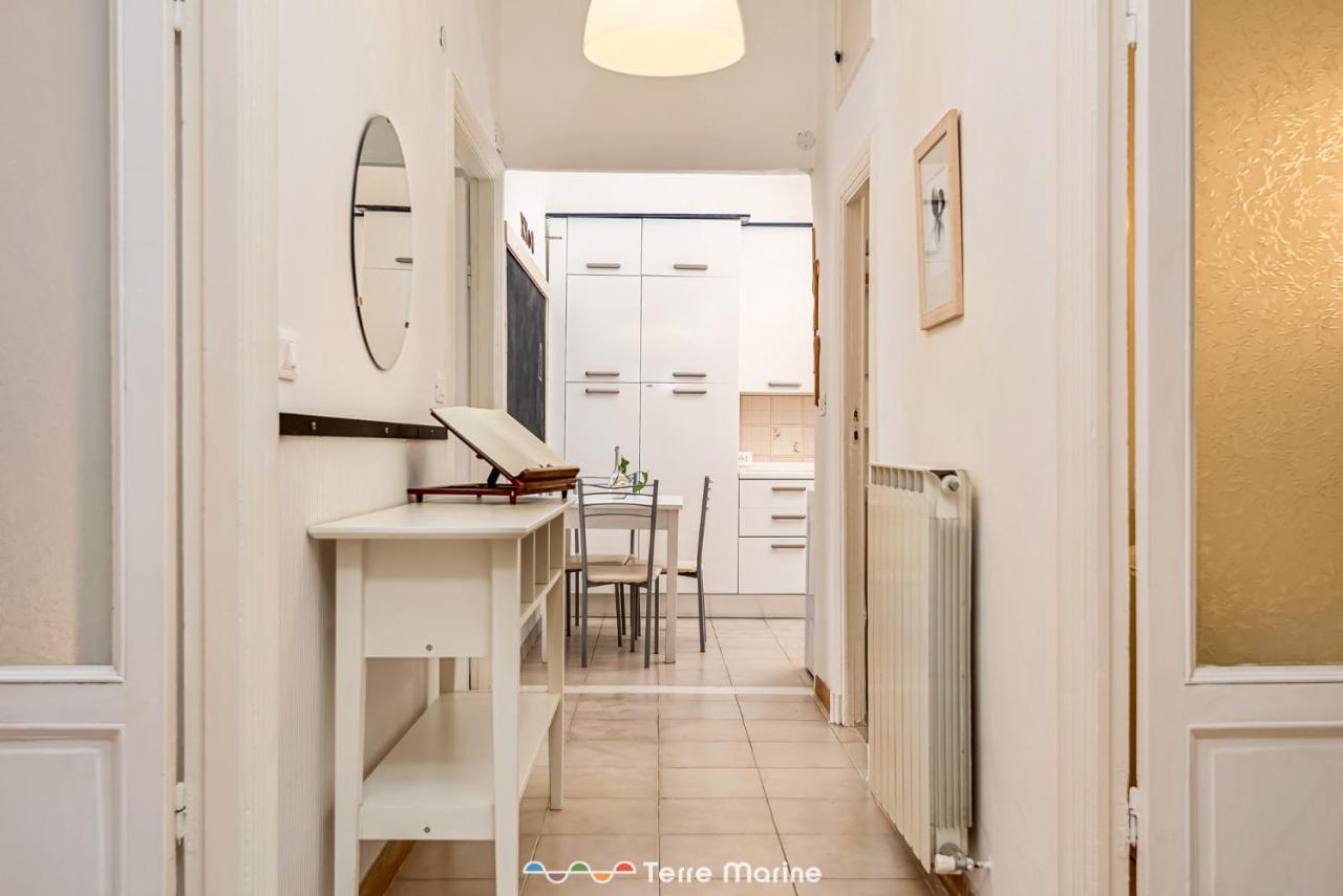 XX Zero Apartment ลาสเปเซีย ภายนอก รูปภาพ