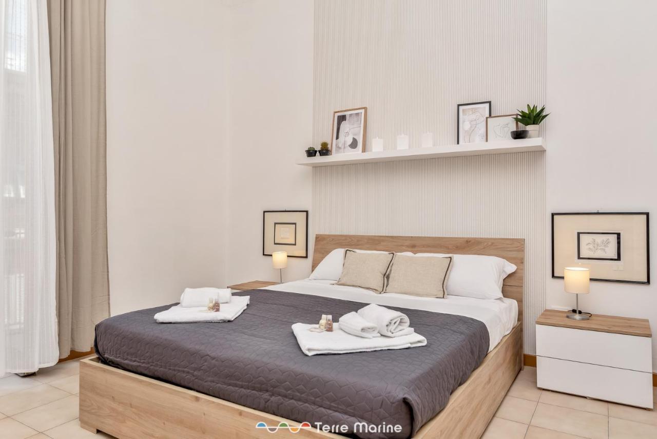 XX Zero Apartment ลาสเปเซีย ภายนอก รูปภาพ