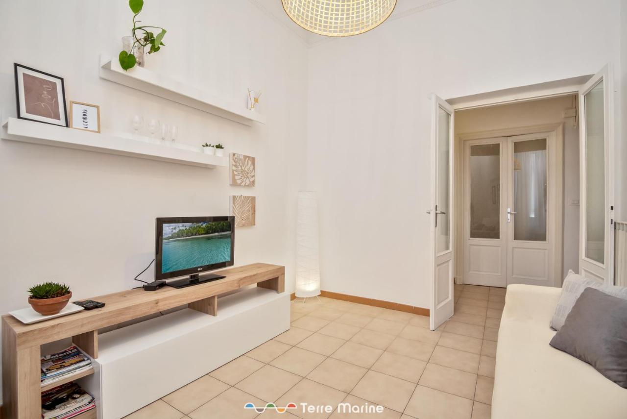 XX Zero Apartment ลาสเปเซีย ภายนอก รูปภาพ